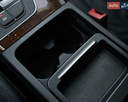 Серый Ауди Ку 5, объемом двигателя 1.98 л и пробегом 169 тыс. км за 25300 $, фото 41 на Automoto.ua