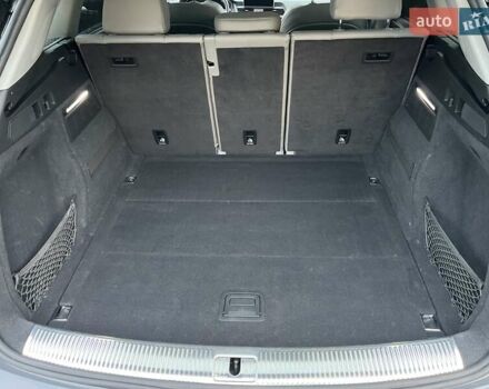 Серый Ауди Ку 5, объемом двигателя 2 л и пробегом 163 тыс. км за 24800 $, фото 40 на Automoto.ua