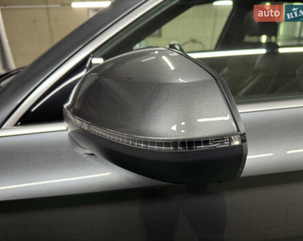 Серый Ауди Ку 5, объемом двигателя 1.97 л и пробегом 131 тыс. км за 35000 $, фото 11 на Automoto.ua