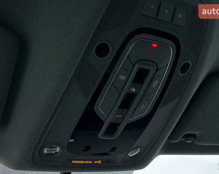 Сірий Ауді Ку 5, об'ємом двигуна 1.98 л та пробігом 103 тис. км за 29850 $, фото 23 на Automoto.ua