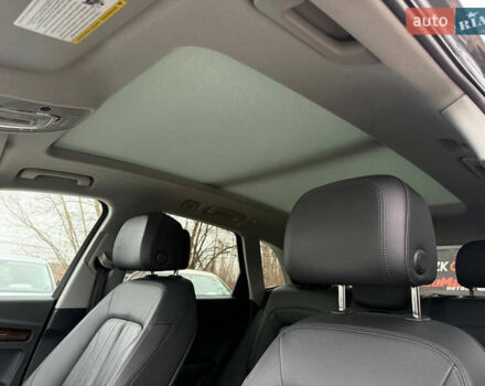 Сірий Ауді Ку 5, об'ємом двигуна 1.98 л та пробігом 165 тис. км за 23999 $, фото 20 на Automoto.ua