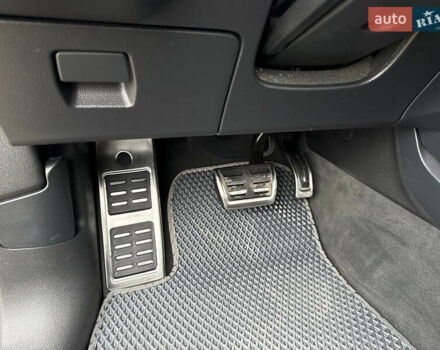 Сірий Ауді Ку 5, об'ємом двигуна 1.98 л та пробігом 165 тис. км за 23999 $, фото 43 на Automoto.ua