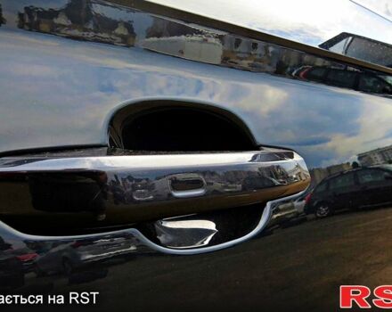 Сірий Ауді Ку 5, об'ємом двигуна 2 л та пробігом 204 тис. км за 20400 $, фото 7 на Automoto.ua