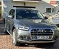 Сірий Ауді Ку 5, об'ємом двигуна 1.98 л та пробігом 90 тис. км за 27550 $, фото 1 на Automoto.ua