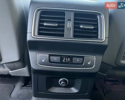 Серый Ауди Ку 5, объемом двигателя 2 л и пробегом 163 тыс. км за 24800 $, фото 22 на Automoto.ua