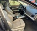 Сірий Ауді Ку 5, об'ємом двигуна 1.98 л та пробігом 102 тис. км за 33000 $, фото 27 на Automoto.ua