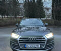 Сірий Ауді Ку 5, об'ємом двигуна 1.98 л та пробігом 172 тис. км за 25499 $, фото 1 на Automoto.ua