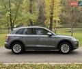 Ауди Ку 5 2017 в Киеве на Automoto.ua Серый Ауди Ку 5, объемом двигателя 1.97 л и пробегом 190 тыс. км за 26500 $, фото 46 на Automoto.ua
