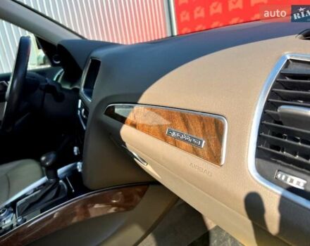 Сірий Ауді Ку 5, об'ємом двигуна 1.98 л та пробігом 106 тис. км за 16750 $, фото 32 на Automoto.ua