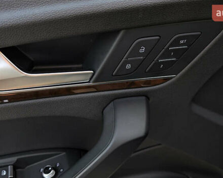 Серый Ауди Ку 5, объемом двигателя 1.98 л и пробегом 100 тыс. км за 23690 $, фото 60 на Automoto.ua