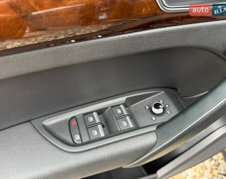 Сірий Ауді Ку 5, об'ємом двигуна 1.98 л та пробігом 165 тис. км за 23999 $, фото 15 на Automoto.ua