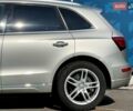 Сірий Ауді Ку 5, об'ємом двигуна 1.98 л та пробігом 106 тис. км за 16750 $, фото 11 на Automoto.ua