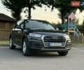 Сірий Ауді Ку 5, об'ємом двигуна 1.98 л та пробігом 109 тис. км за 23200 $, фото 1 на Automoto.ua