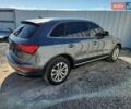 Серый Ауди Ку 5, объемом двигателя 1.98 л и пробегом 163 тыс. км за 3400 $, фото 2 на Automoto.ua
