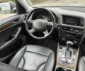 Серый Ауди Ку 5, объемом двигателя 2 л и пробегом 95 тыс. км за 12400 $, фото 9 на Automoto.ua