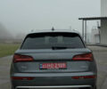 Сірий Ауді Ку 5, об'ємом двигуна 1.98 л та пробігом 124 тис. км за 24000 $, фото 8 на Automoto.ua