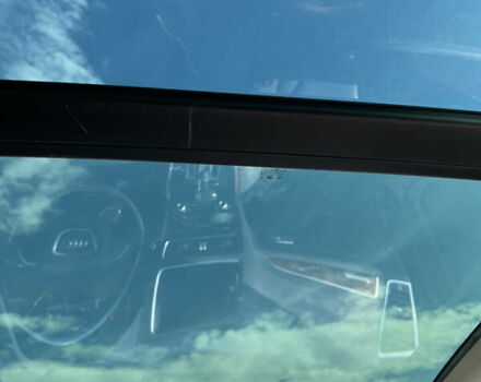 Серый Ауди Ку 5, объемом двигателя 1.98 л и пробегом 221 тыс. км за 17200 $, фото 11 на Automoto.ua