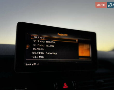 Серый Ауди Ку 5, объемом двигателя 1.98 л и пробегом 169 тыс. км за 25300 $, фото 77 на Automoto.ua