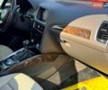 Сірий Ауді Ку 5, об'ємом двигуна 1.98 л та пробігом 106 тис. км за 16750 $, фото 66 на Automoto.ua