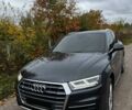 Сірий Ауді Ку 5, об'ємом двигуна 1.98 л та пробігом 122 тис. км за 24000 $, фото 2 на Automoto.ua