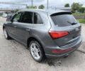 Серый Ауди Ку 5, объемом двигателя 2 л и пробегом 95 тыс. км за 12400 $, фото 5 на Automoto.ua
