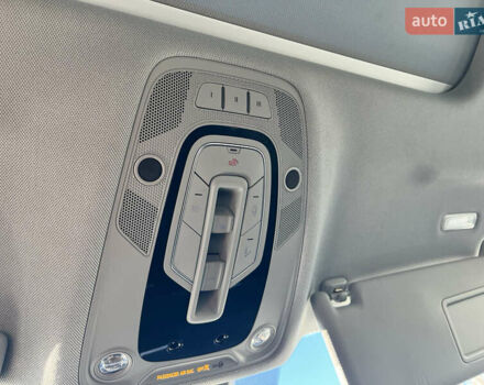 Сірий Ауді Ку 5, об'ємом двигуна 1.98 л та пробігом 110 тис. км за 25000 $, фото 67 на Automoto.ua