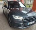 Сірий Ауді Ку 5, об'ємом двигуна 1.97 л та пробігом 81 тис. км за 22000 $, фото 2 на Automoto.ua