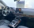 Серый Ауди Ку 5, объемом двигателя 2 л и пробегом 202 тыс. км за 21900 $, фото 31 на Automoto.ua