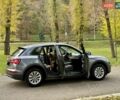 Ауди Ку 5 2017 в Киеве на Automoto.ua Серый Ауди Ку 5, объемом двигателя 1.97 л и пробегом 190 тыс. км за 26500 $, фото 18 на Automoto.ua