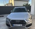 Сірий Ауді Ку 5, об'ємом двигуна 1.98 л та пробігом 190 тис. км за 20900 $, фото 4 на Automoto.ua