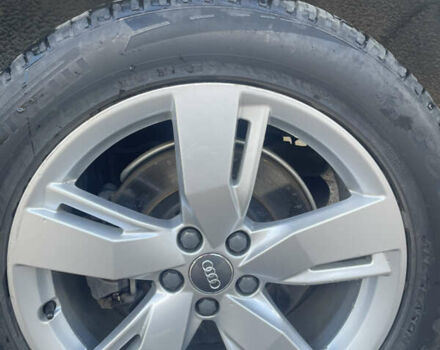 Серый Ауди Ку 5, объемом двигателя 2 л и пробегом 199 тыс. км за 20990 $, фото 14 на Automoto.ua