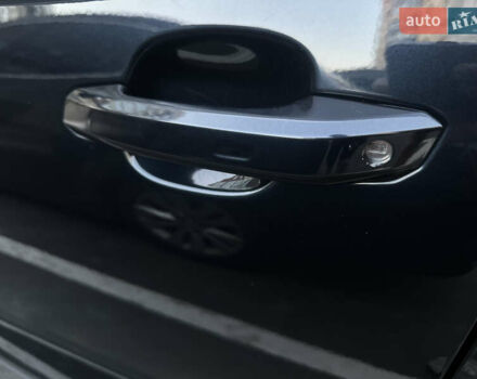 Сірий Ауді Ку 5, об'ємом двигуна 2 л та пробігом 160 тис. км за 21400 $, фото 14 на Automoto.ua