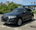 Сірий Ауді Ку 5, об'ємом двигуна 1.98 л та пробігом 119 тис. км за 25000 $, фото 1 на Automoto.ua