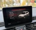 Ауди Ку 5 2017 в Киеве на Automoto.ua Серый Ауди Ку 5, объемом двигателя 1.97 л и пробегом 190 тыс. км за 26500 $, фото 55 на Automoto.ua