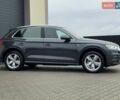 Серый Ауди Ку 5, объемом двигателя 1.97 л и пробегом 140 тыс. км за 31900 $, фото 10 на Automoto.ua