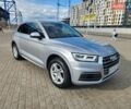 Сірий Ауді Ку 5, об'ємом двигуна 2 л та пробігом 85 тис. км за 26500 $, фото 1 на Automoto.ua
