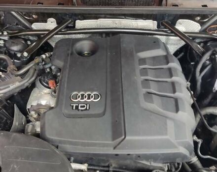 Сірий Ауді Ку 5, об'ємом двигуна 1.97 л та пробігом 81 тис. км за 22000 $, фото 10 на Automoto.ua