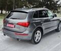 Сірий Ауді Ку 5, об'ємом двигуна 2 л та пробігом 225 тис. км за 13500 $, фото 7 на Automoto.ua