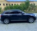 Сірий Ауді Ку 5, об'ємом двигуна 2 л та пробігом 163 тис. км за 16800 $, фото 1 на Automoto.ua