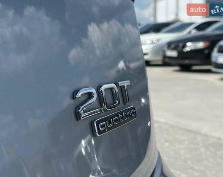 Серый Ауди Ку 5, объемом двигателя 2 л и пробегом 198 тыс. км за 23540 $, фото 39 на Automoto.ua