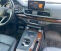 Серый Ауди Ку 5, объемом двигателя 2 л и пробегом 202 тыс. км за 21900 $, фото 33 на Automoto.ua