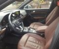Ауди Ку 5 2017 в Черкассах на Automoto.ua Серый Ауди Ку 5, объемом двигателя 2 л и пробегом 125 тыс. км за 19500 $, фото 7 на Automoto.ua