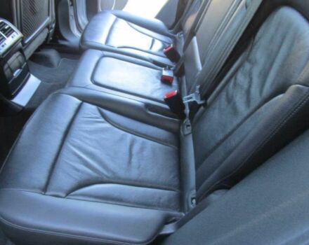 Серый Ауди Ку 5, объемом двигателя 2 л и пробегом 66 тыс. км за 9700 $, фото 14 на Automoto.ua