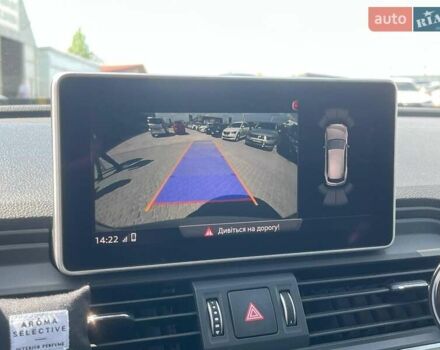 Серый Ауди Ку 5, объемом двигателя 2 л и пробегом 198 тыс. км за 23540 $, фото 25 на Automoto.ua