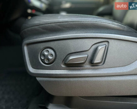 Серый Ауди Ку 5, объемом двигателя 1.98 л и пробегом 162 тыс. км за 21900 $, фото 17 на Automoto.ua