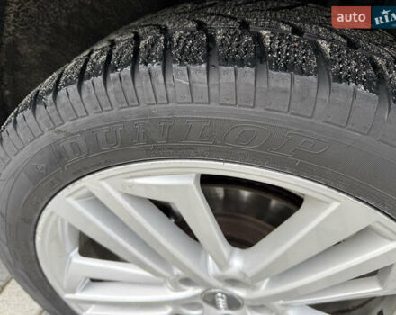 Сірий Ауді Ку 5, об'ємом двигуна 2 л та пробігом 123 тис. км за 26500 $, фото 44 на Automoto.ua