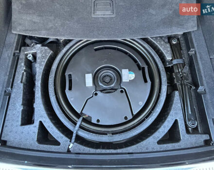 Серый Ауди Ку 5, объемом двигателя 1.98 л и пробегом 85 тыс. км за 26900 $, фото 18 на Automoto.ua