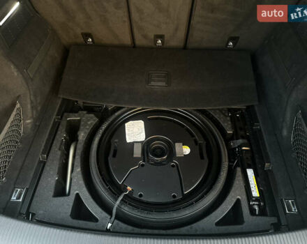 Сірий Ауді Ку 5, об'ємом двигуна 2 л та пробігом 160 тис. км за 21400 $, фото 37 на Automoto.ua