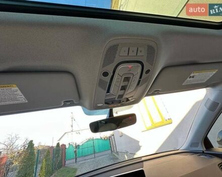 Сірий Ауді Ку 5, об'ємом двигуна 1.98 л та пробігом 102 тис. км за 33000 $, фото 40 на Automoto.ua