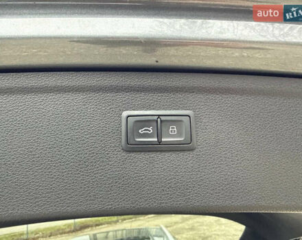 Сірий Ауді Ку 5, об'ємом двигуна 1.98 л та пробігом 165 тис. км за 23999 $, фото 35 на Automoto.ua